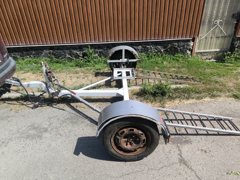 Продам підкат для перевезення авто