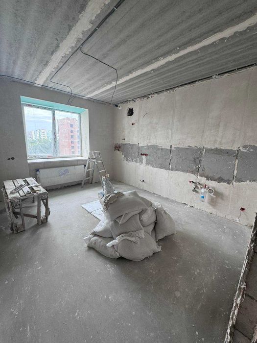 1к, Майже готовий ремонт, центр, супер смачна ціна