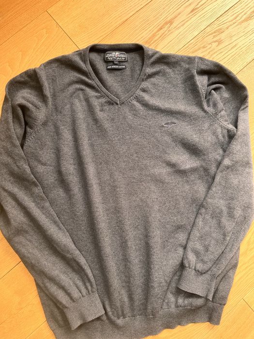 Sweter męski Hampton Republic L