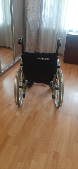 Візок для інваліда