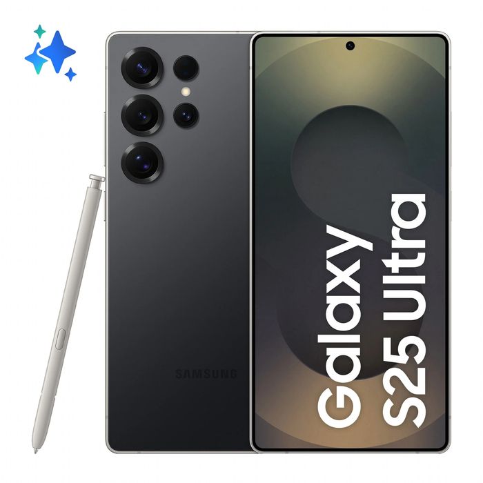 Samsung S25 ultra