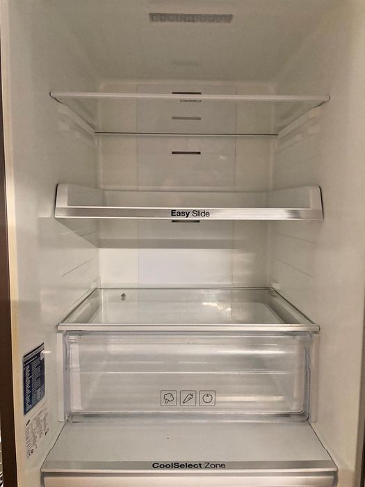 Frigorífico combinado SAMSUNG RB31FEJNCSS