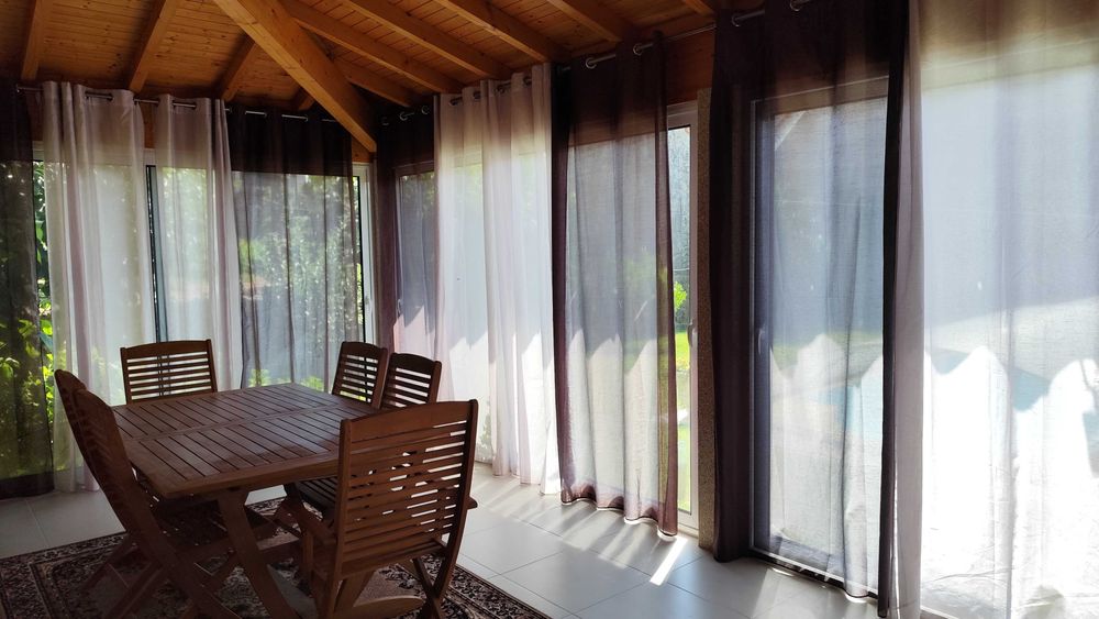 Propriedade de exceção com piscina – Um estilo de vida idílico!