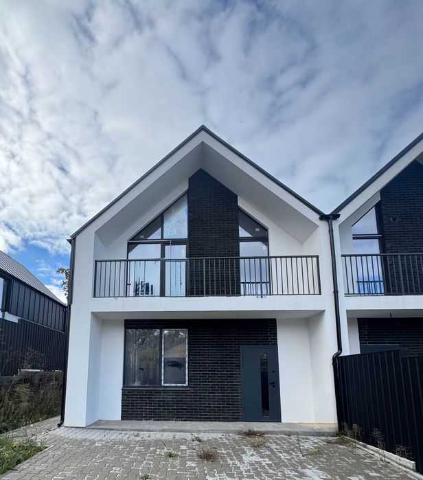 Продам Дуплекс в Районі Сінергії. Газове Опалення. Без Комісії !