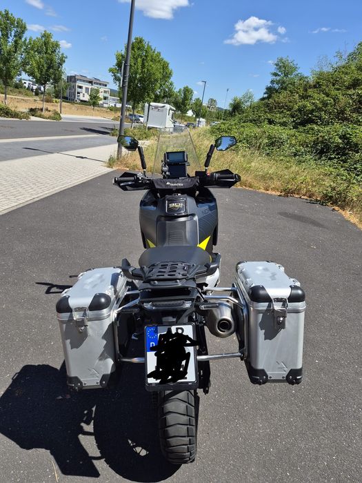Husqvarna  Norden