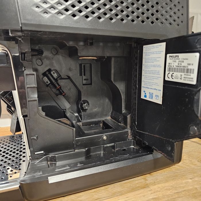 Philips lattego 2236 ekspres do kawy