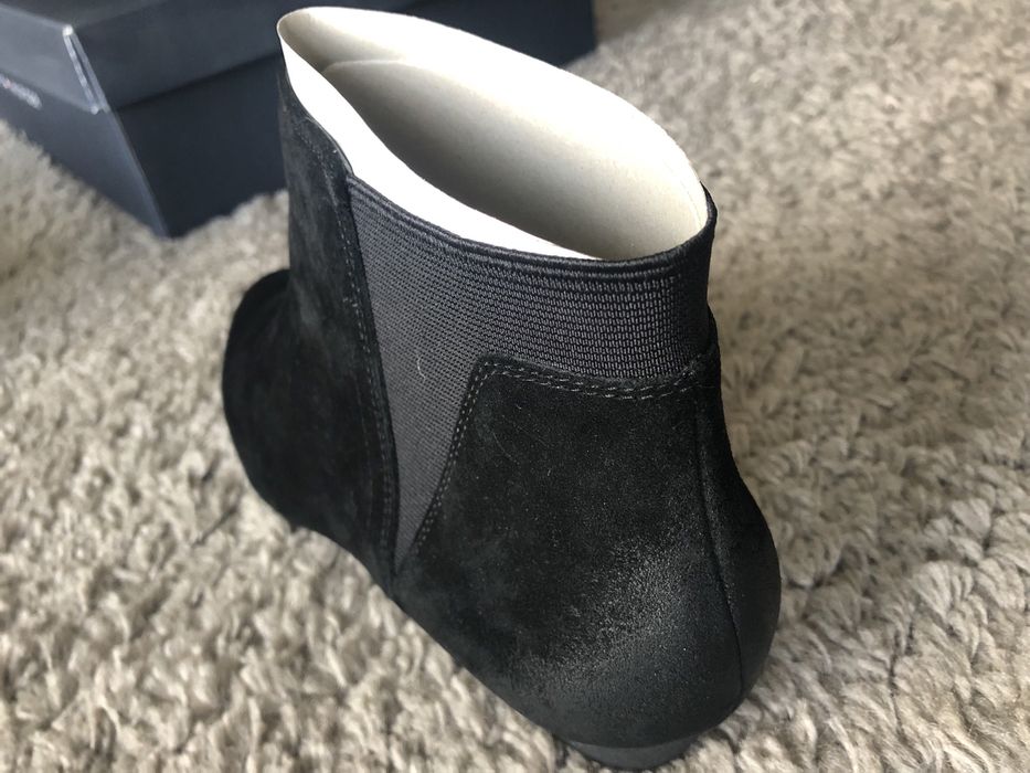 Nowe botki Aldo rozm.41