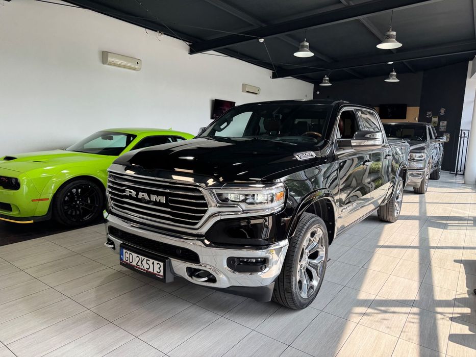 RAM 1500