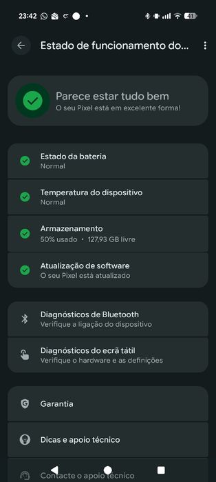 Google Pixel 9 Pro XL