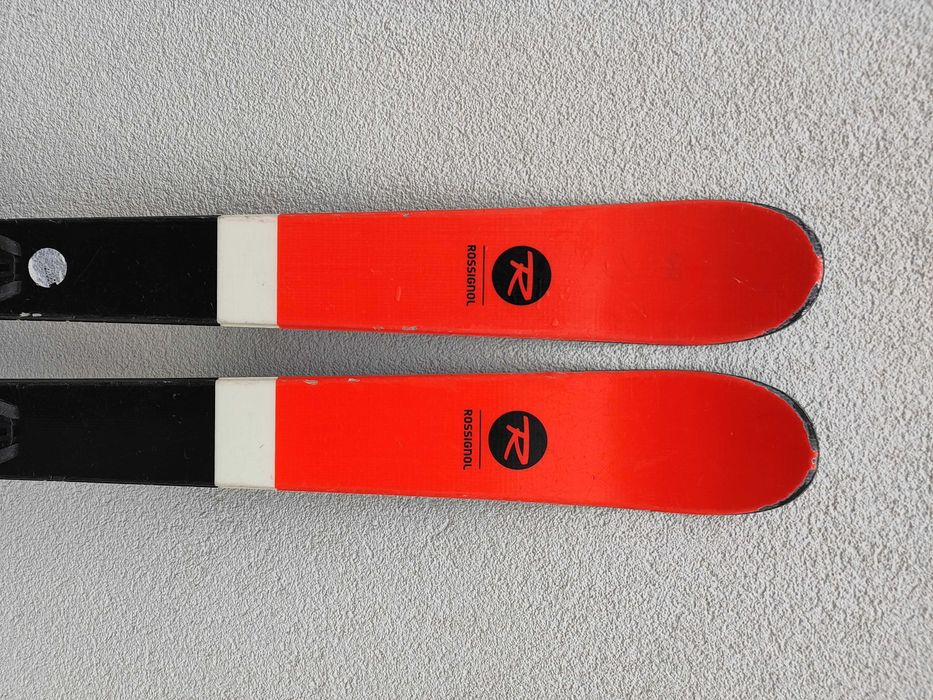 Freestyle ROSSIGNOL SPRAYER 168cm sezon 2023