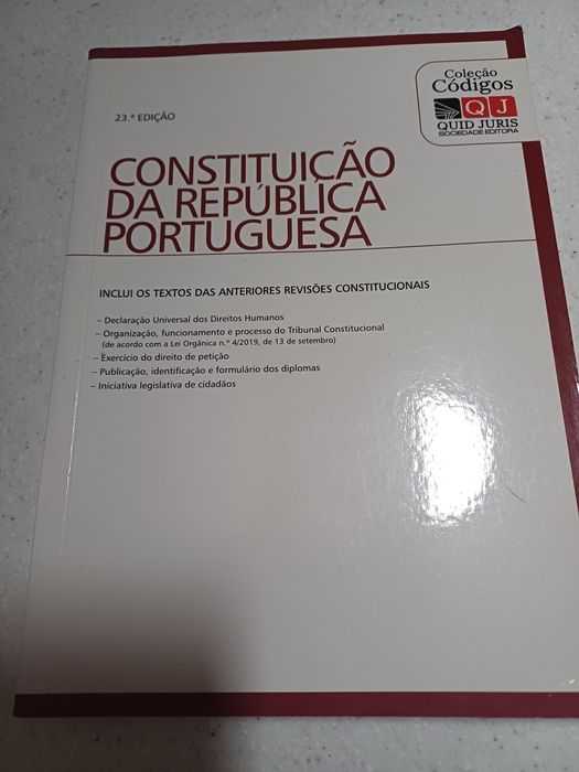 Livros de direito