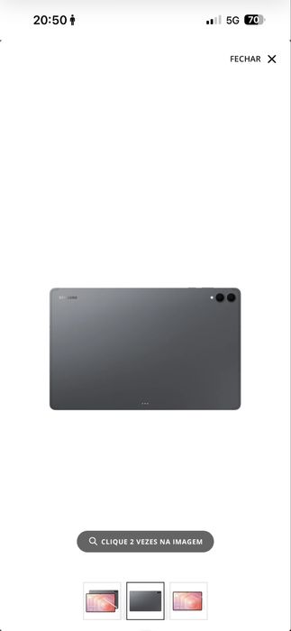 Galaxy Tab S11 Ultra