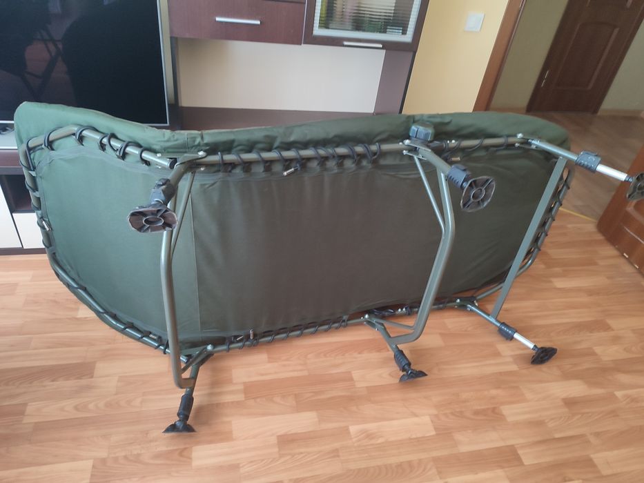 Раскладушка CARP PRO