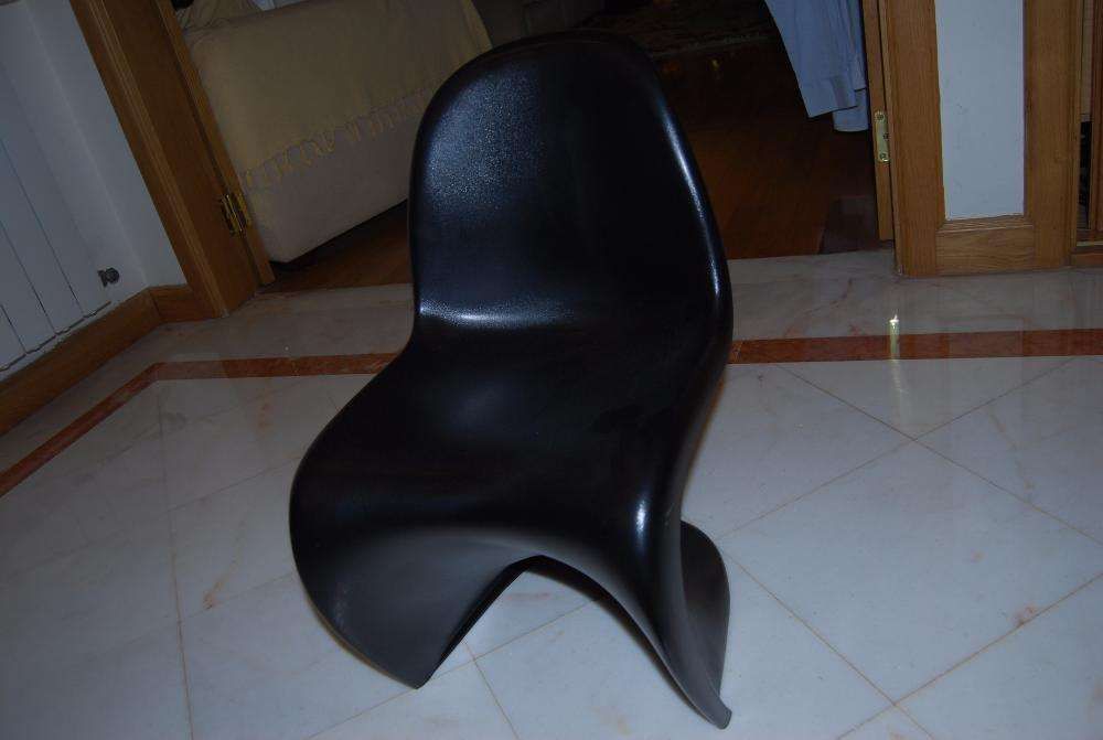 Cadeira original de criança