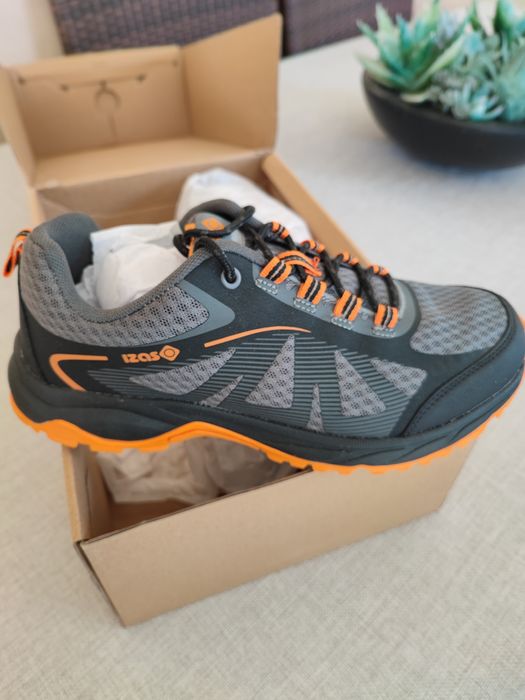 Sapatilhas TRAIL IZAS