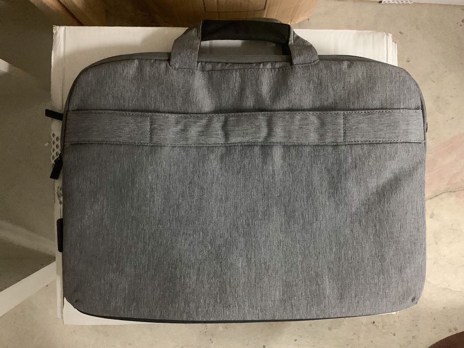 Targus CityLite Mala para Portátil até 15.6" Cinzenta