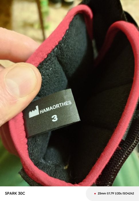 Ортез медичний оригінал