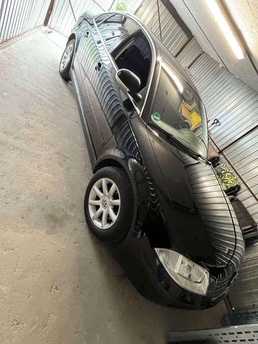 Sprzedam Passat b5 2.0 benzyna 115km