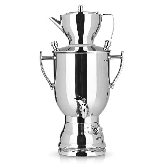 Beem samowar 3008c 8 l 2500w samovar