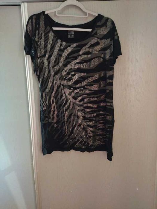 Camisolas/T-shirts de várias marcas, tamanho M