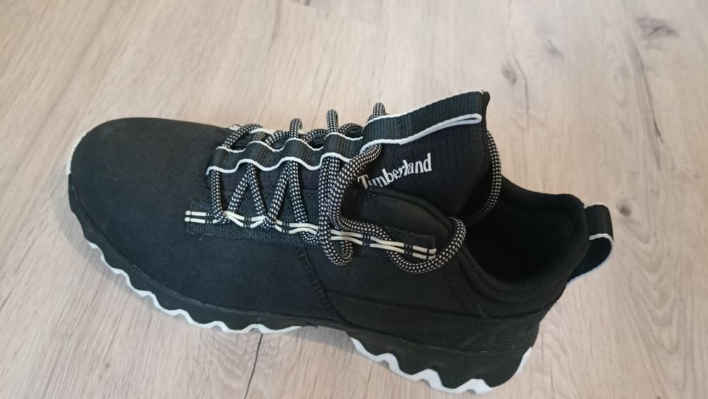 Buty Zimowe Timberland Męskie rozmiar 41