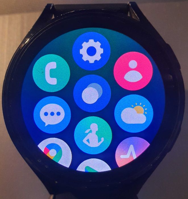 Samsung Watch Active 4