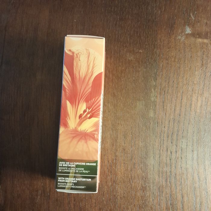 Sérum Activateur Éclat  Glow Energie [C+] Yves Rocher