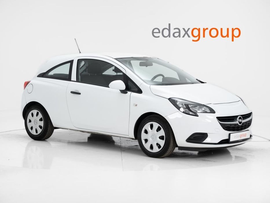 Opel Corsa Van 1.3 CDTI