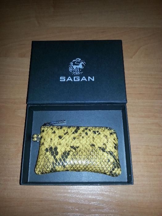 Etui na klucze SAGAN