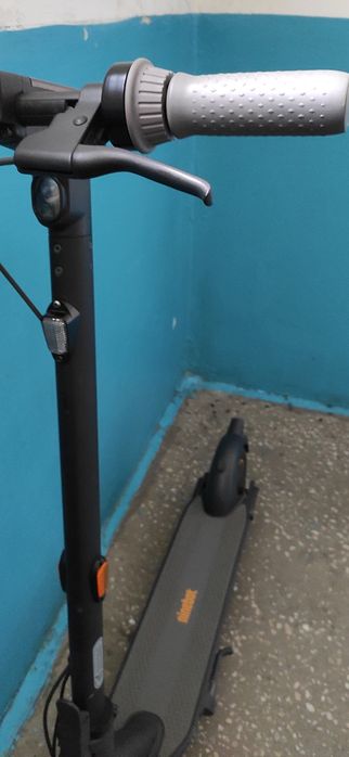 Segway Ninebot Max G30 E2
