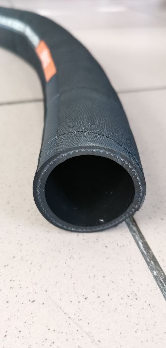 Wąż chłodniczy gumowy do układu chłodzenia fi 40mm