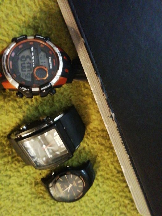 Relógios de rapaz /senhor