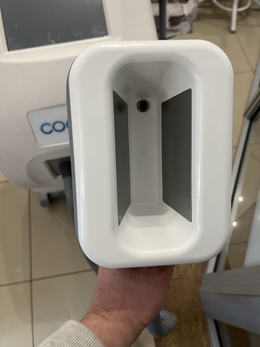 Kriolipoliza Cooltech