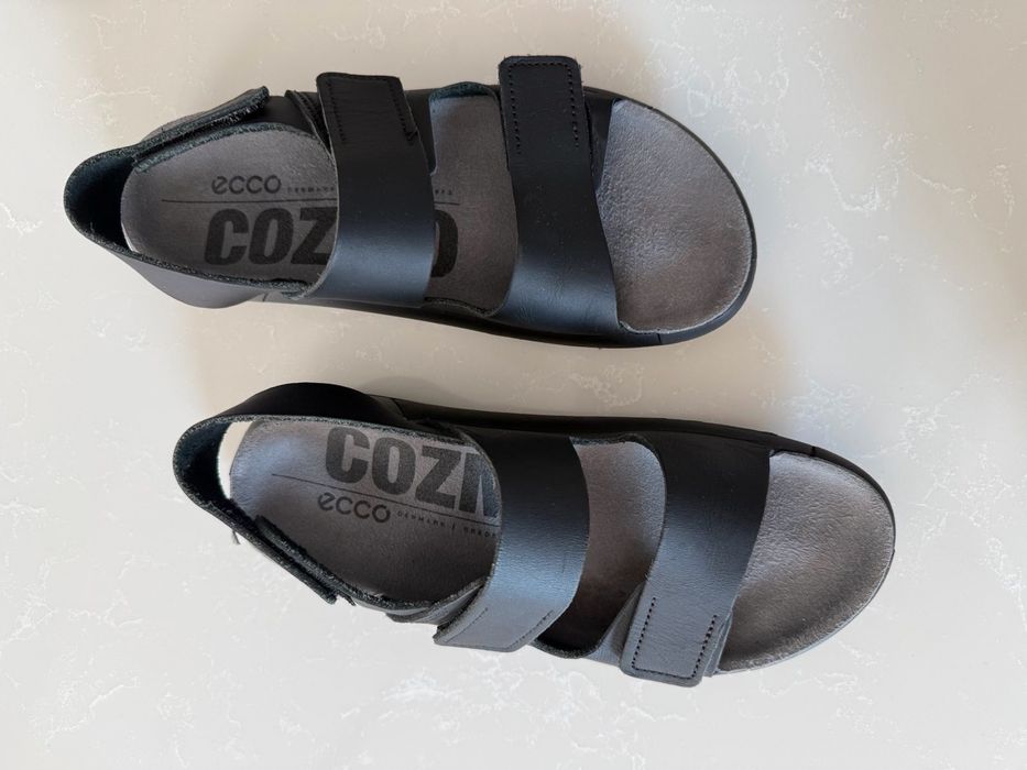 Сандалі Ecco Cozmo