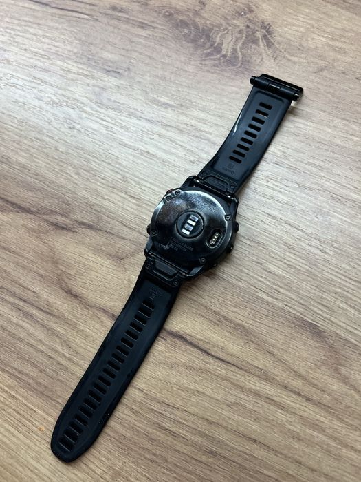 Garmin fenix 6 pro