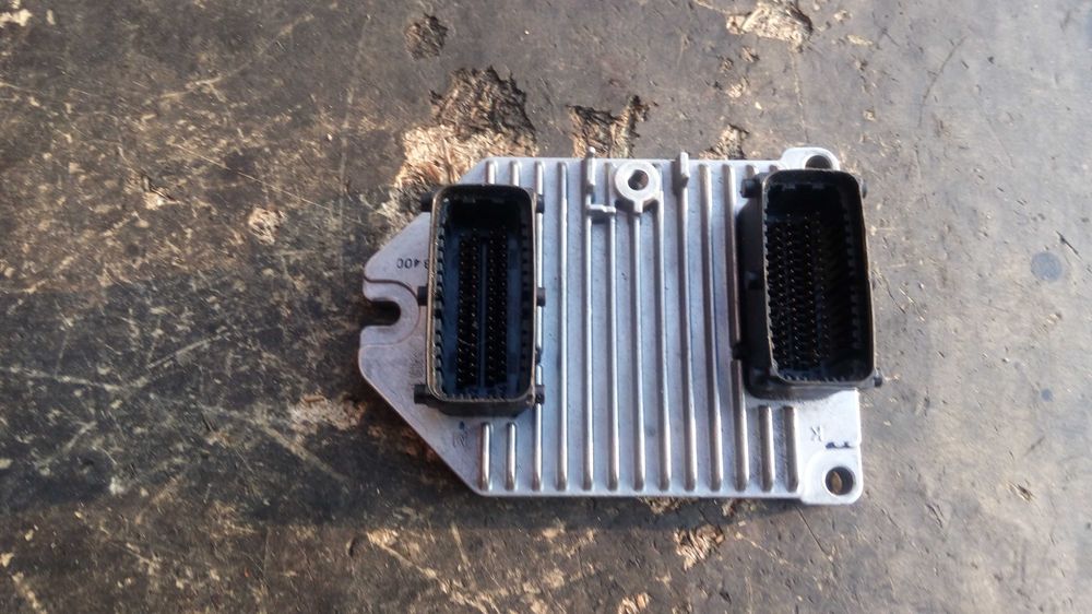 Opel Omega B 2.2 benzyna 94-03 Komputer STEROWNIK SILNIKA