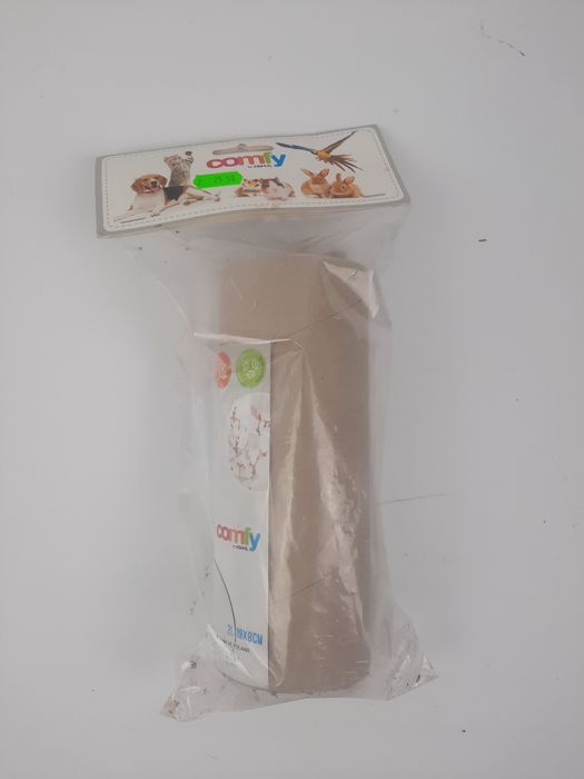 Podłoże bawełniane dla gryzoni