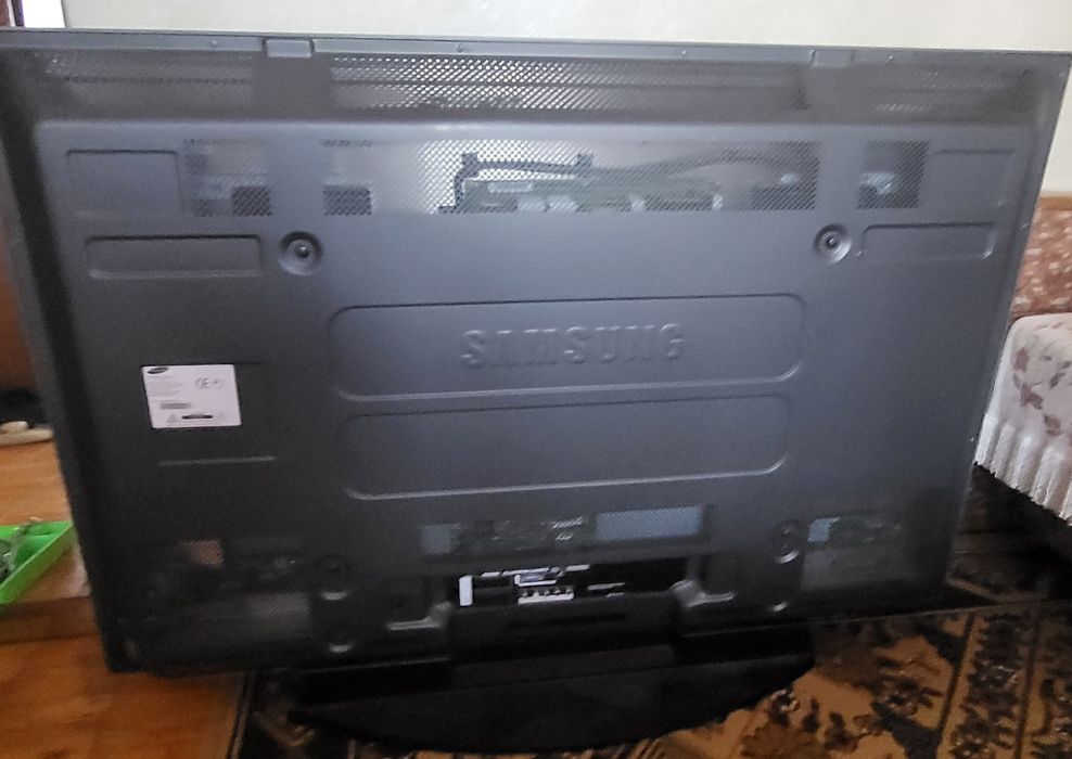 Плазмовий телевізор Samsung 50" (127 см), збірка Словаччина