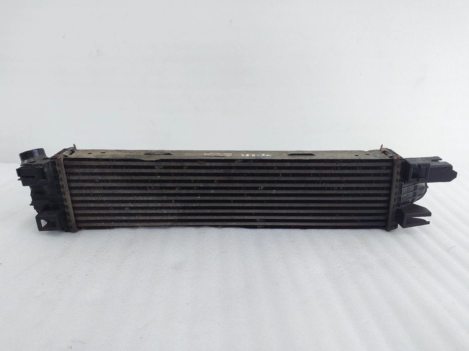 Radiador do intercooler FIAT Talento (296_)