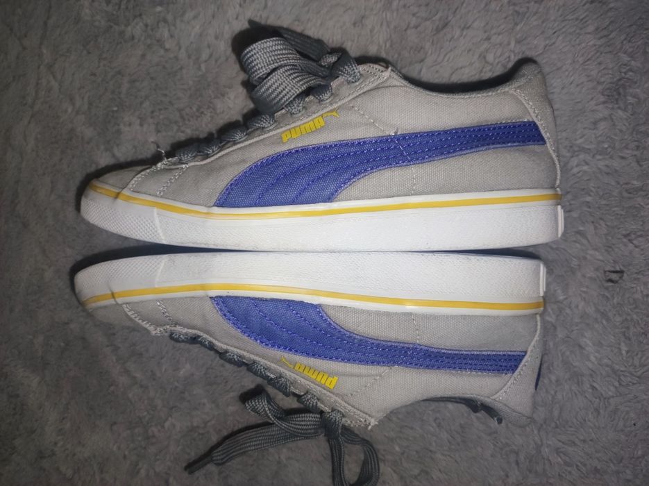 Buty Puma.        .