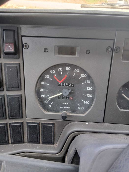 especial dormitório iveco