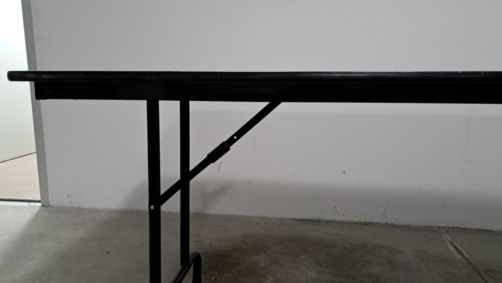 Stół bankietowy cateringowy