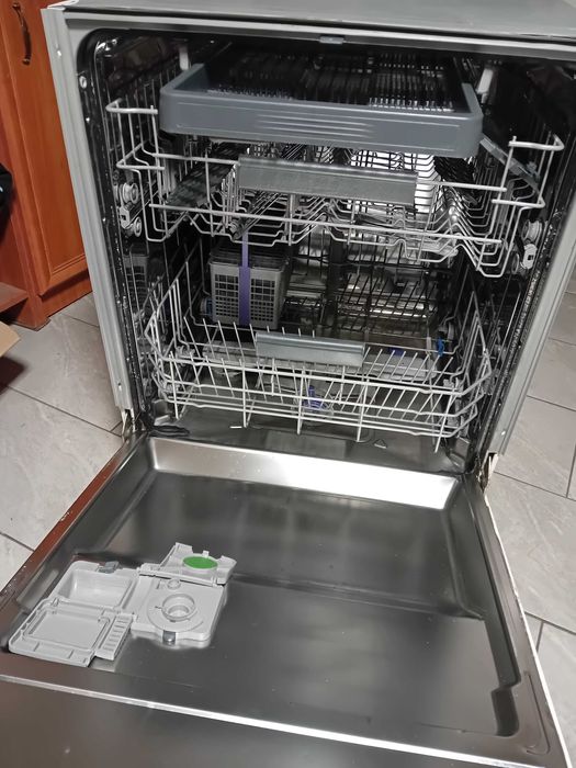 Zmywarka Beko uszkodzona