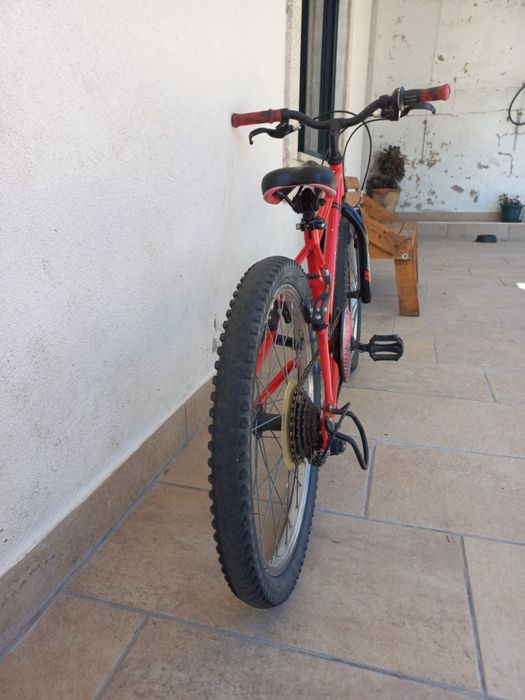 Bicicleta de criança BTWIN