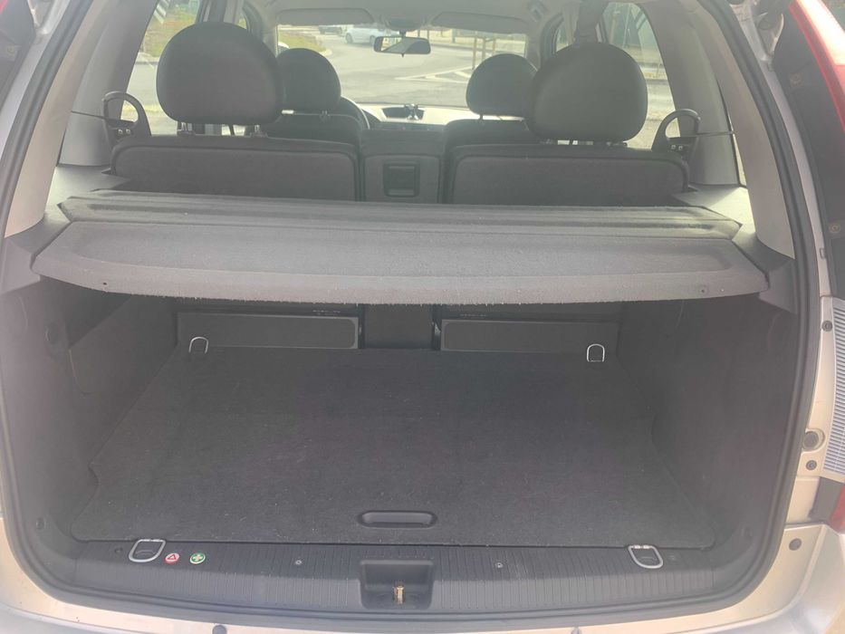 Opel Meriva 1.4 Cosmo