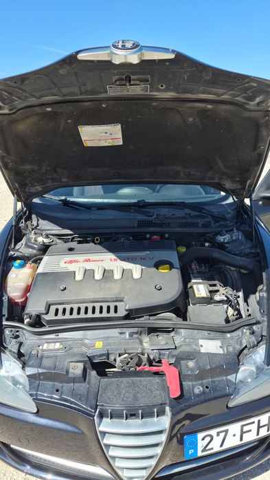 Alfa Romeo 147 Q2