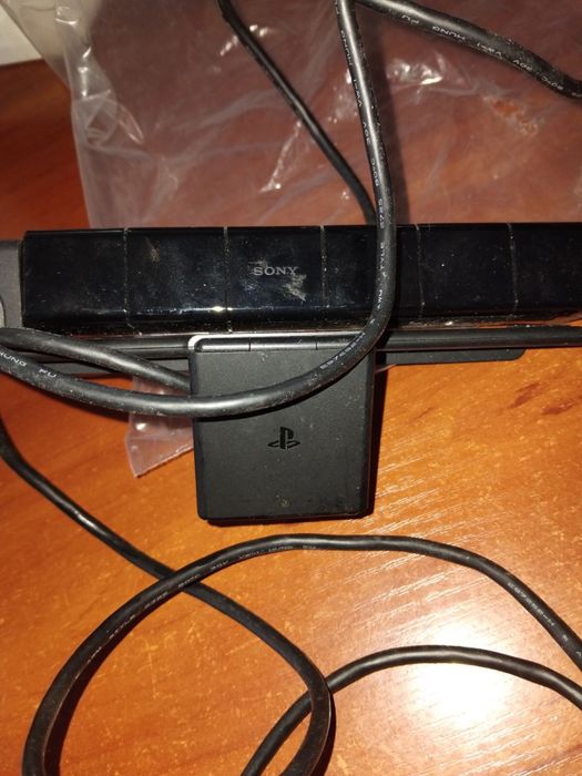 Ігрова камера Soni PlayStation для консолі PS 4