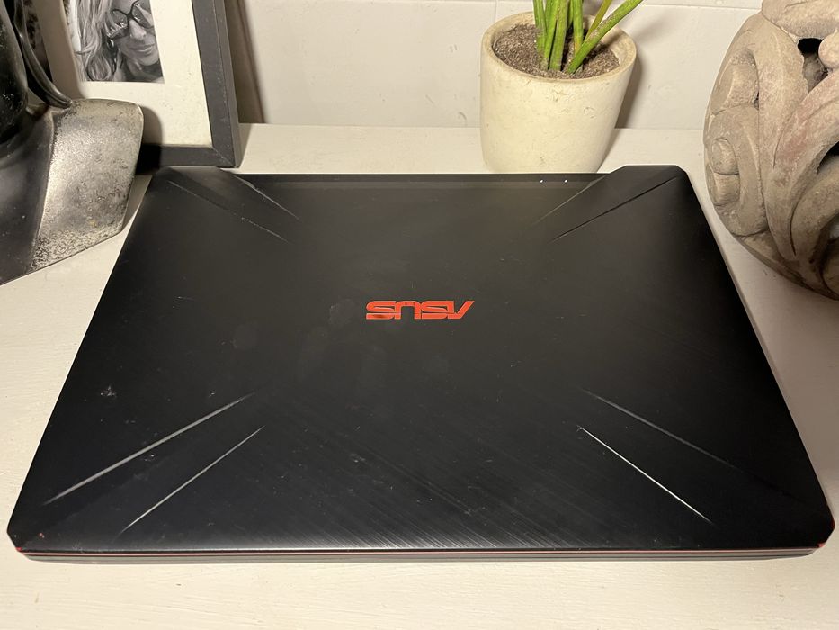 Portatil Gamer, Asus Tuf Gaming