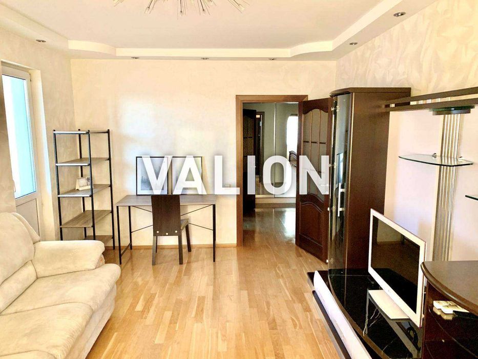 Без% Продаж 2к квартири по пров. Феодосійському 14А, Голосіївський р-н