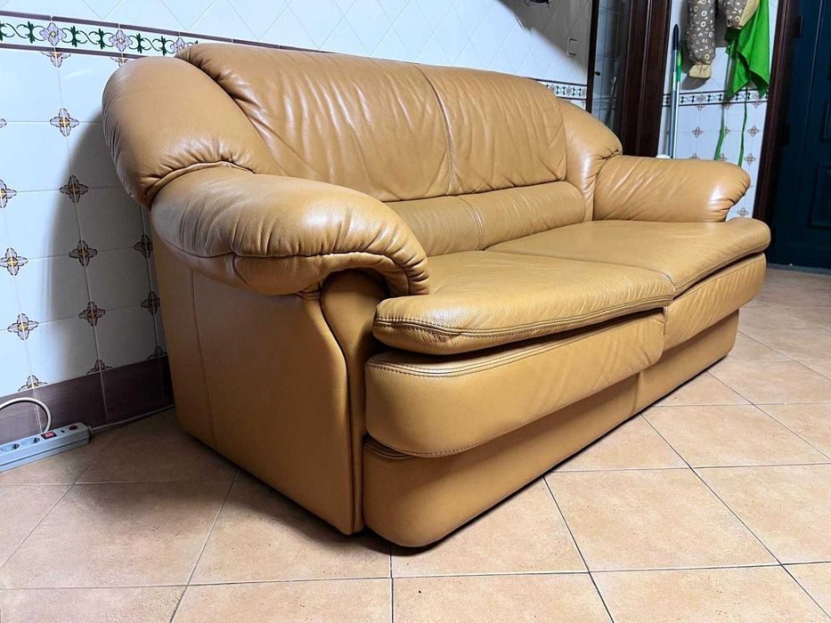 Você merece ter um sofá assim.